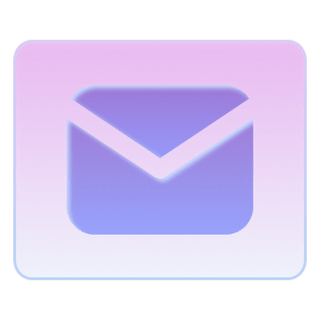 Símbolo de email de contacto para soporte de Arenvoria Prime
