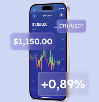 Panel Arenvoria Prime con soluciones de trading para múltiples activos